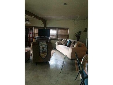 Interior Space/Layout.