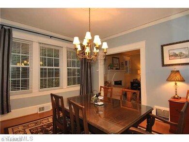 426 Horace Mann Ave, Winston Salem, NC 27104 - photo 5