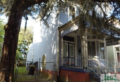 210 W 39th St, Savannah, GA 31401 - photo 3