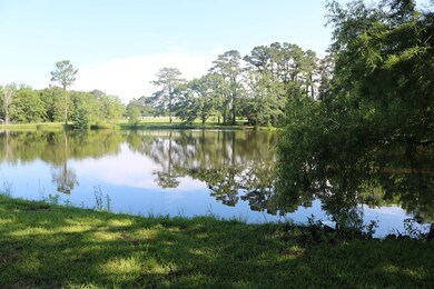 3 Acre Stocked Pond