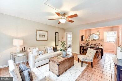 104 N Trenton St unit 1041, Arlington, VA 22203 - photo 2