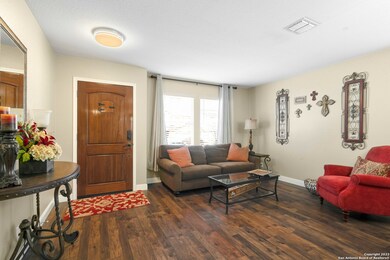 24710 Maple Crest, San Antonio, TX 78261 - photo 5