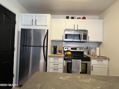 5751 N Kolb Rd unit 33202, Tucson, AZ 85750 - photo 4