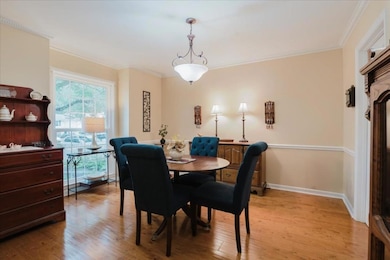 1477 Hampton Glen Ct, Decatur, GA 30033 - photo 7