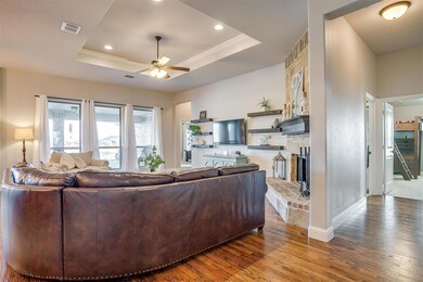 100 Maral Ln, Azle, TX 76020 - photo 5