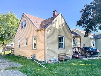 333 N 15th Ave, Beech Grove, IN 46107 - photo 3