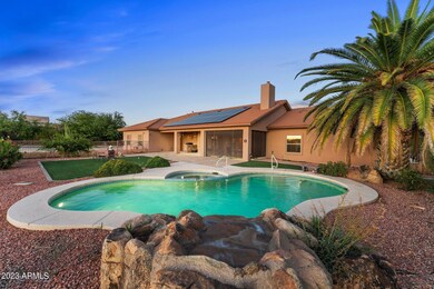 35800 S Gold Rock Cir, Wickenburg, AZ 85390 - photo 4