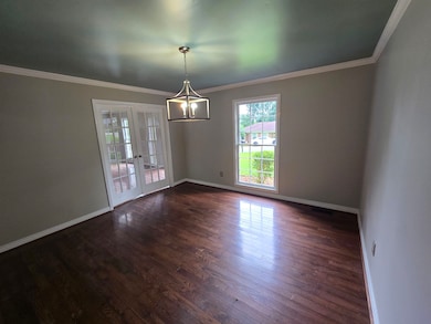 French Doors