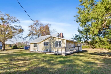 Residence