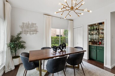 1115 Augusta Dr unit 8, Houston, TX 77057 - photo 7