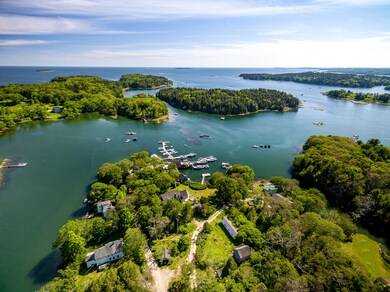 93 Oakhurst Island Rd, Harpswell, ME 04079 - photo 5