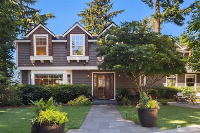 8240 SE 59th St, Mercer Island, WA 98040 - photo 2