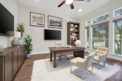 23511 Bainford Ct, Katy, TX 77494 - photo 7