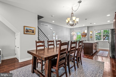 1305 S 2nd St, Philadelphia, PA 19147 - photo 7