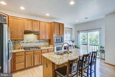 14202 Hunters Run Way, Gainesville, VA 20155 - photo 5