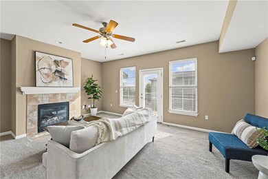 5245 Overland Dr unit A15, Lawrence, KS 66049 - photo 4