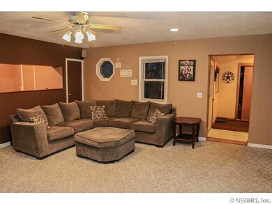 Family Room Great space for entertaining!