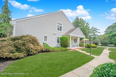 43 Winthrop Rd unit C, Monroe Township, NJ 08831 - photo 4