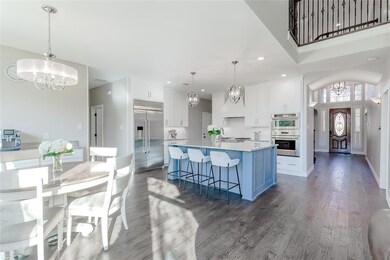 806 Longford Dr, Southlake, TX 76092 - photo 6