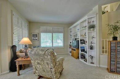 ENTERTAINMENT AREA OF GREAT ROOM