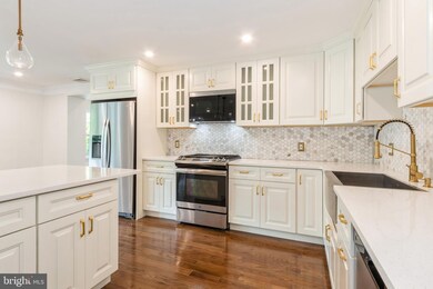 116 Buckner Ave, Haddonfield, NJ 08033 - photo 6