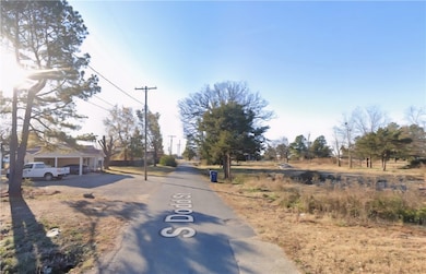 1119 S Dodd St, Rector, AR 72461 - photo 4