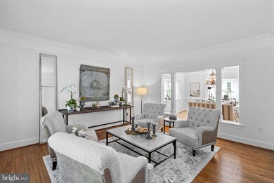 417 Meade Dr SW, Leesburg, VA 20175 - photo 5