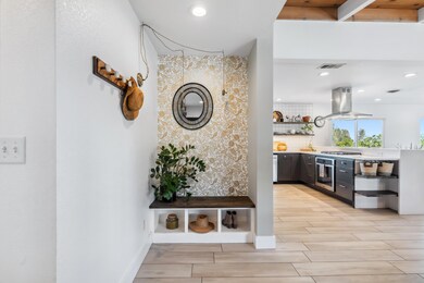 Entryway