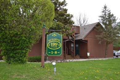 199 Tyler Ave unit 1, Harrodsburg, KY 40330 - photo 2