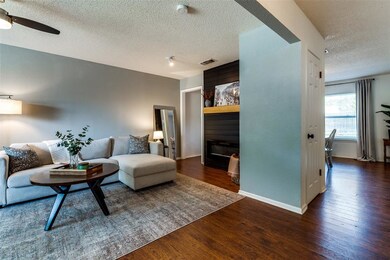 1813 Chattanooga Dr, Bedford, TX 76022 - photo 6