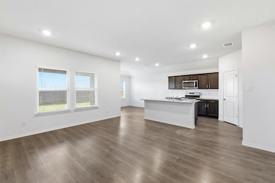 1513 Stinnett Dr, Forney, TX 75126 - photo 2