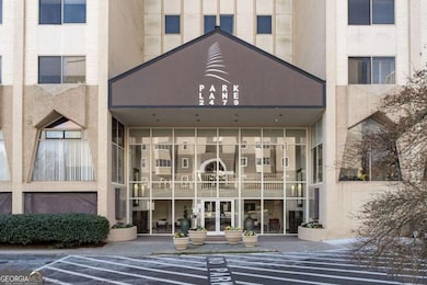 Park Lane On Peachtree unit 912, Atlanta, GA 30305 - photo 5