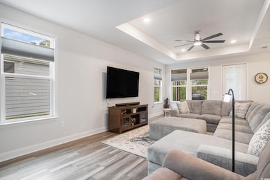 1609 Littleleaf Loop, Atlantic Beach, SC 29582 - photo 5