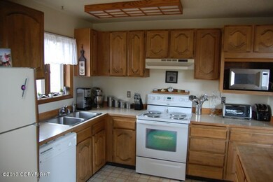 Kitchen II