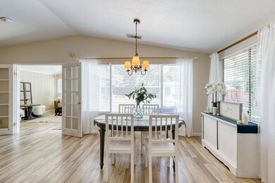 Dining Room - Open for Entertaining!