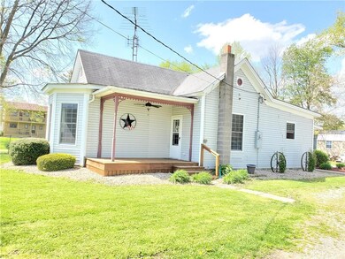 10084 Noble Alley, Metamora, IN 47030 - photo 2