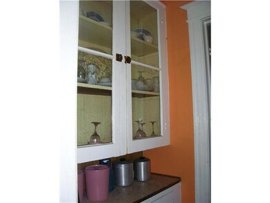 Other Walk in Pantry