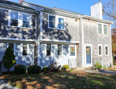 300 Falmouth Road #2