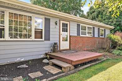 75 Bordentown Crosswicks Rd, Crosswicks, NJ 08515 - photo 4