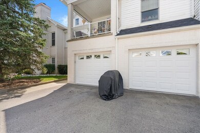 2 Car Garage