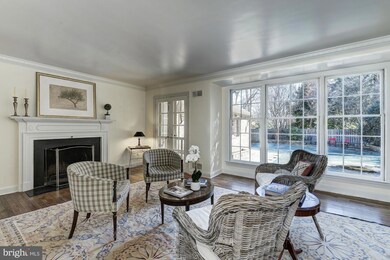 3612 Brandywine St NW, Washington, DC 20008 - photo 4