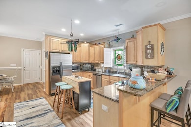 106 Harbour Springs Way, Anderson, SC 29626 - photo 7