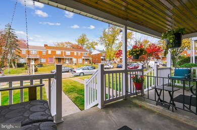 5803 Moores Run Ct, Baltimore, MD 21206 - photo 5