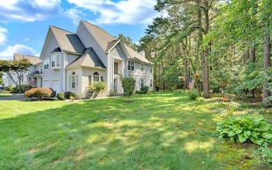 4207 Galloping Hill Ln unit 4207, Toms River, NJ 08755 - photo 3