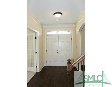 Other. 4000-1 Foyer with hardwood  floors