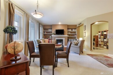 First Green Condominiums unit 1-103, Mukilteo, WA 98275 - photo 3