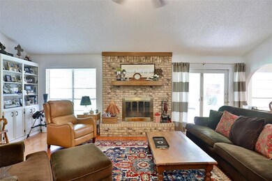 3218 Pheasant Dr, Abilene, TX 79606 - photo 5