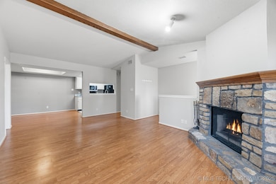 9105 S Urbana Ave unit F, Tulsa, OK 74137 - photo 6