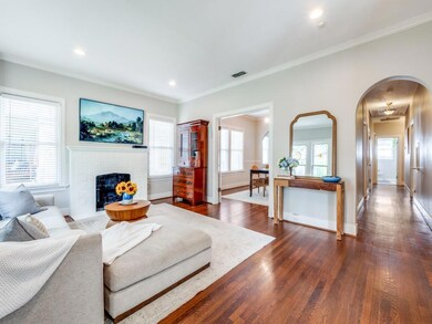 5915 Monticello Ave, Dallas, TX 75206 - photo 5