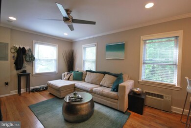 7300 Flower Ave unit 3, Takoma Park, MD 20912 - photo 3